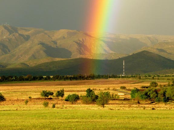 Valle de Punilla :: Córdoba, Argentina